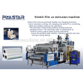 neue Produkt Edelstahl Rohr Extrusionsmaschine